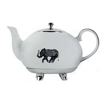 Thumbnail for Heritage Collection Painted Elephant 3-Piece Tea Set