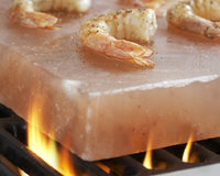 Thumbnail for Dry Age Chef® Dry Ager Himalayan Salt Blocks, Set of 2