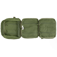 Thumbnail for M-17 Medic Bag Complete Field First-Aid Kit