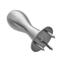 Thumbnail for Stainless Steel Cheese Button Clincher
