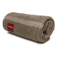 Thumbnail for Italian Army Officers Reproduction Wool Blanket with Star