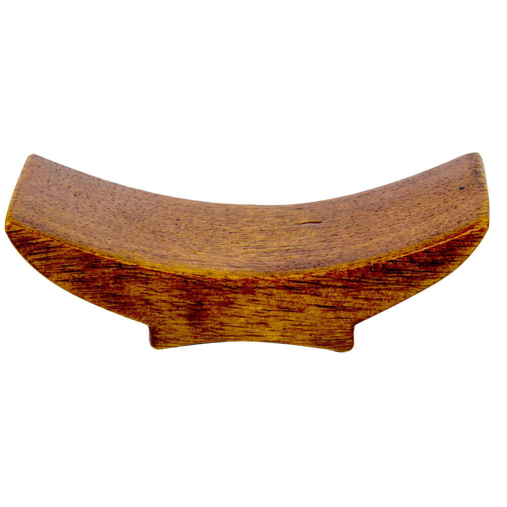 Wooded Traditional Chopstick Rest