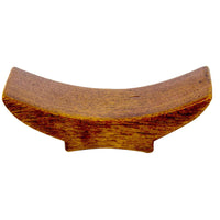 Thumbnail for Wooded Traditional Chopstick Rest