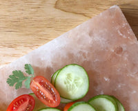 Thumbnail for Dry Age Chef® Dry Ager Himalayan Salt Blocks, Set of 2