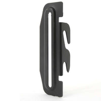 Thumbnail for Bed Claw #35 Hook Plate Conversion Adapter Kit for Using a Bolt-On Frame with a Hook-On Headboard, Set of 2
