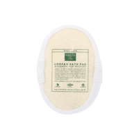 Thumbnail for Earth Therapeutics Loofah Waffle Puff Sponge Bath Pad