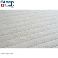 Thumbnail for SleepLab Bed Plush Mattress for Adjustable Beds