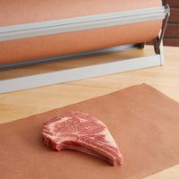 Thumbnail for Cucina Chef HD 40# Peach/Pink Butcher 24” Wide Paper Roll, 700 Feet