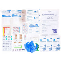 Thumbnail for First-Aid Rapid Response Kit
