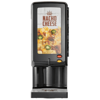 Thumbnail for Carnival King CD225 Peristaltic Cheese Sauce Dispenser - 120V, 225W