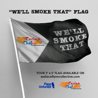 Thumbnail for Flags Unfurled Cucina Chef