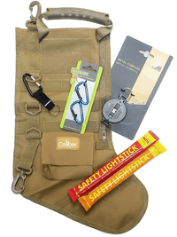 Thumbnail for Tactical MOLLE Stockings for Christmas Gifting