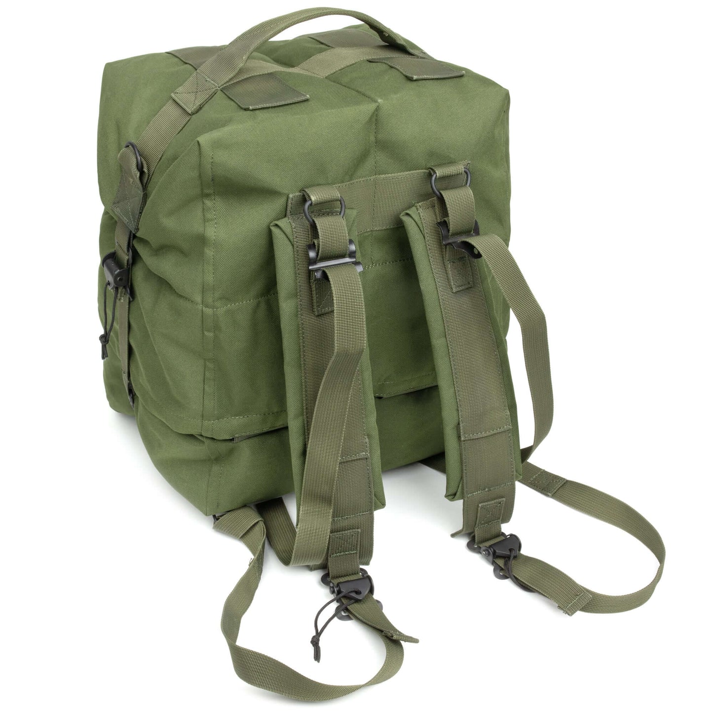 M-17 Medic Bag Complete Field First-Aid Kit