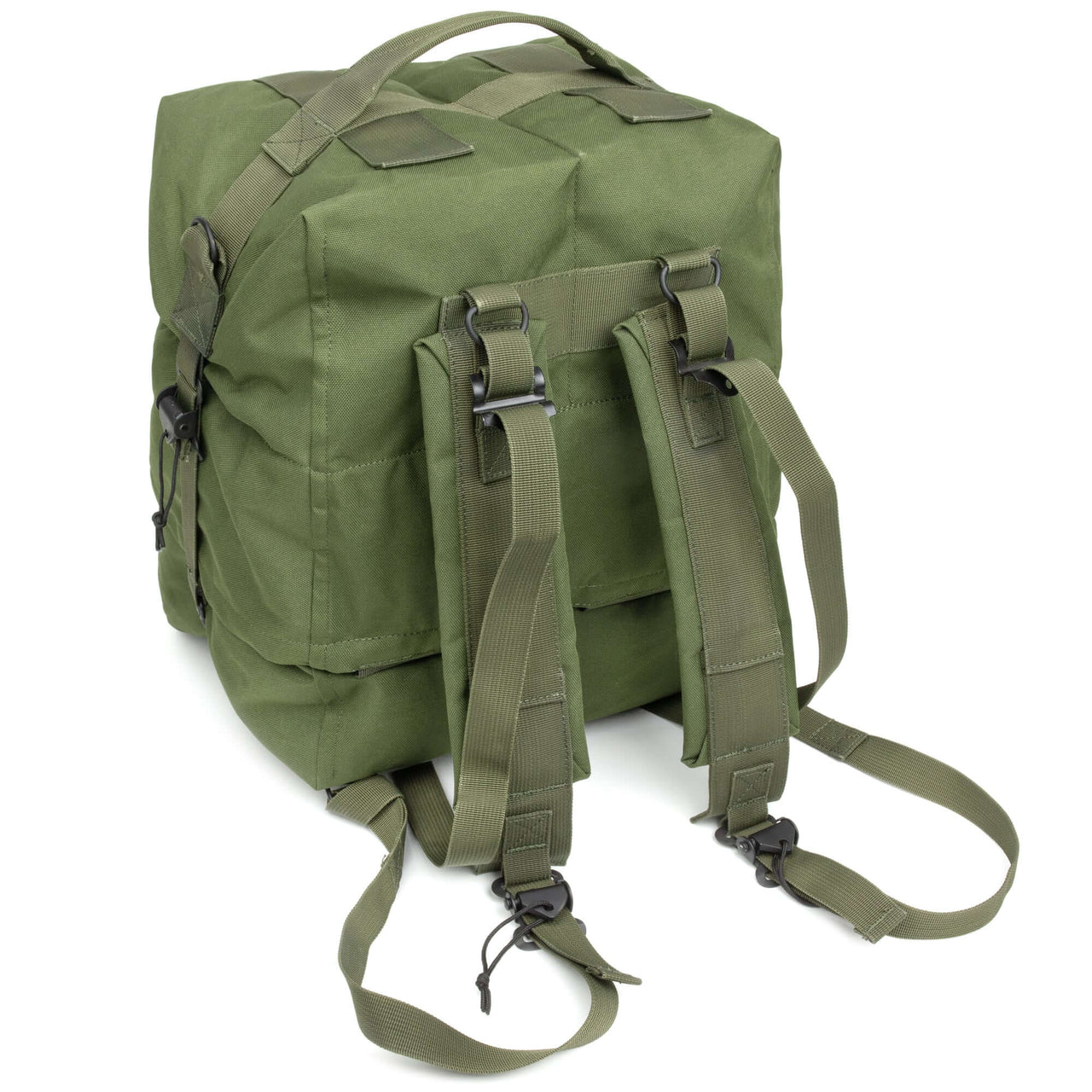 M-17 Medic Bag Complete Field First-Aid Kit