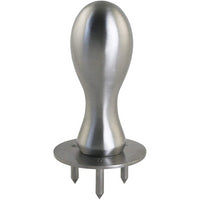 Thumbnail for Stainless Steel Cheese Button Clincher