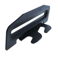 Thumbnail for Bed Claw #35 Hook Plate Conversion Adapter Kit for Using a Bolt-On Frame with a Hook-On Headboard, Set of 2