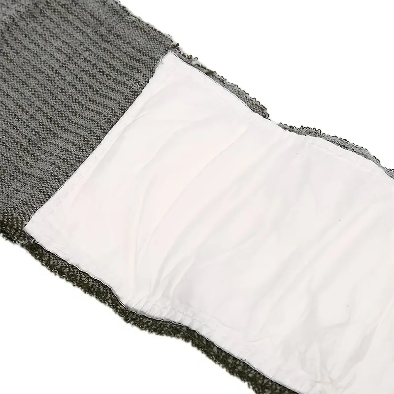 Mollywhopper Israeli 6" Emergency Compression Bandage Wound Trauma Dressing 2ct.