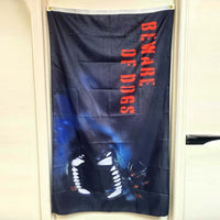 Thumbnail for Flags Unfurled