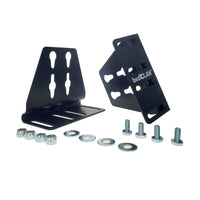 Thumbnail for bedCLAW Headboard/Footboard Attachment Brackets with Hardware, Set of 2