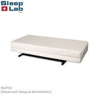 Thumbnail for SleepLab Bed Home 400X-3F Hi-Low Adjustable Bed Base