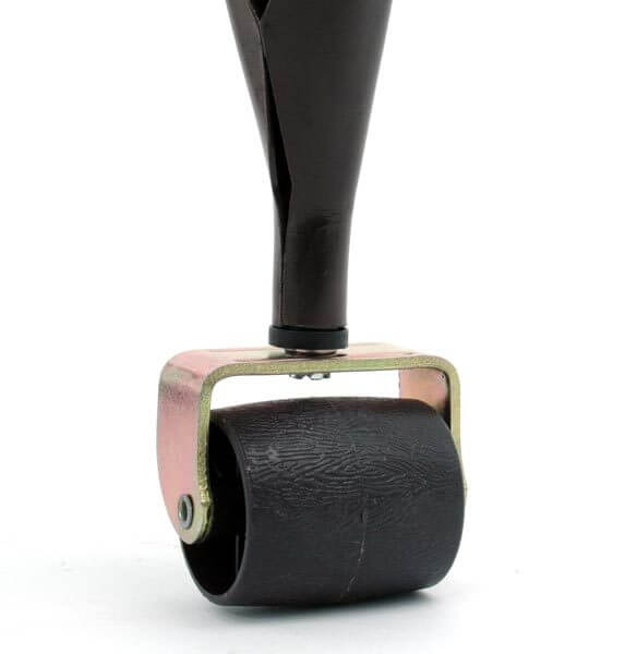 2-1/4" Wide Bed Casters, Set of 2