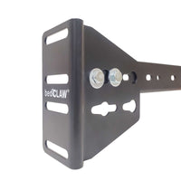Thumbnail for bedCLAW Headboard/Footboard Attachment Brackets with Hardware, Set of 2