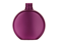 Thumbnail for 6 oz. Pearl Opaque Plastic Bottle + Lock-Up Pump | Set of 12 (Magenta)