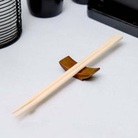 Thumbnail for Wooded Traditional Chopstick Rest