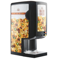 Thumbnail for Carnival King CD225 Peristaltic Cheese Sauce Dispenser - 120V, 225W