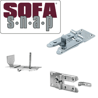 Thumbnail for Sofa Snap Sectional Couch Connector