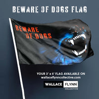 Thumbnail for Flags Unfurled 