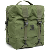 Thumbnail for M-17 Medic Bag Complete Field First-Aid Kit