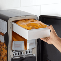 Thumbnail for Carnival King CD225 Peristaltic Cheese Sauce Dispenser - 120V, 225W