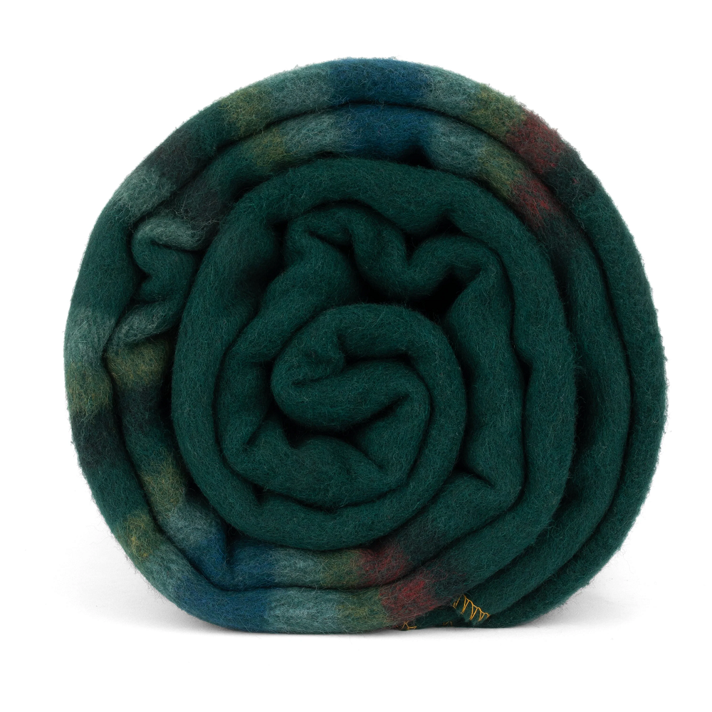 Forest State Classic Wool Blanket