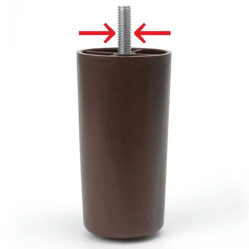 Leg Daddy Hanger Bolt Fit Test Kit: 5/16", M10, and M8 Sizes