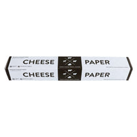 Thumbnail for Cucina Chef Professional Cheese Tasting/Storing Kit - Includes Cheese Taste Log, Cheese Paper, and Storage Bags