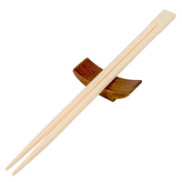 Thumbnail for Wooded Traditional Chopstick Rest