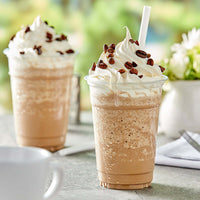 Thumbnail for Capora 3.5 lb. Coffee Frappe Mix, Restaurant and Coffee Shop High Quality, Barista Approved