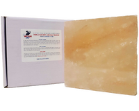 Thumbnail for Dry Age Chef® Dry Ager Himalayan Salt Blocks, Set of 2