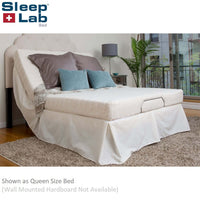 Thumbnail for SleepLab Bed Home 400X-3F Hi-Low Adjustable Bed Base