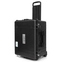 Thumbnail for Pelican Brand 1610 Heavy Duty Protector Case