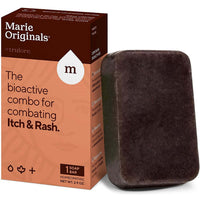 Thumbnail for Marie Originals Homeopathic Itch Relief Soap 2.9 oz