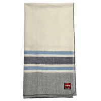 Thumbnail for Arctic Shawl Classic Wool Blanket