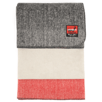 Thumbnail for Crimson Point Classic Wool Blanket