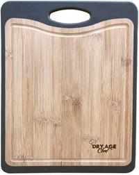 Thumbnail for Beef Master 2-in-1 Hybrid Cutting Board with Handle by Dry Age Chef