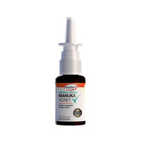 Thumbnail for ManukaGuard Medical Grade Manuka Honey Sinus Nasal Spray 20mL