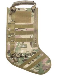 Thumbnail for Tactical MOLLE Stockings for Christmas Gifting