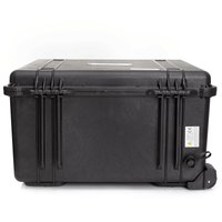 Thumbnail for Pelican Brand 1610 Heavy Duty Protector Case