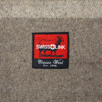 Thumbnail for Italian Army Officers Reproduction Wool Blanket with Star