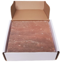 Thumbnail for Dry Age Chef® Dry Ager Himalayan Salt Blocks, Set of 2